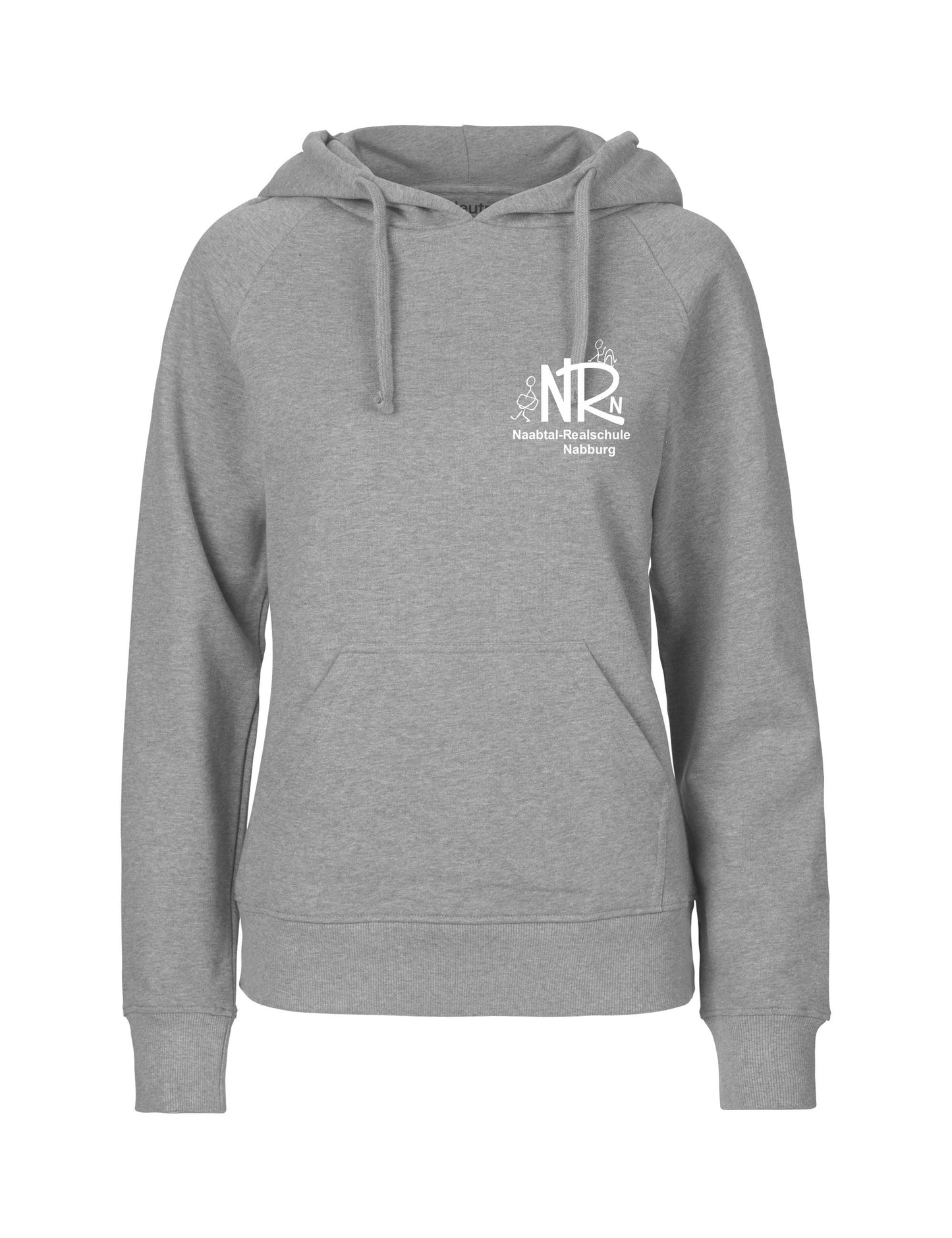 Hoodie Basic - Damen