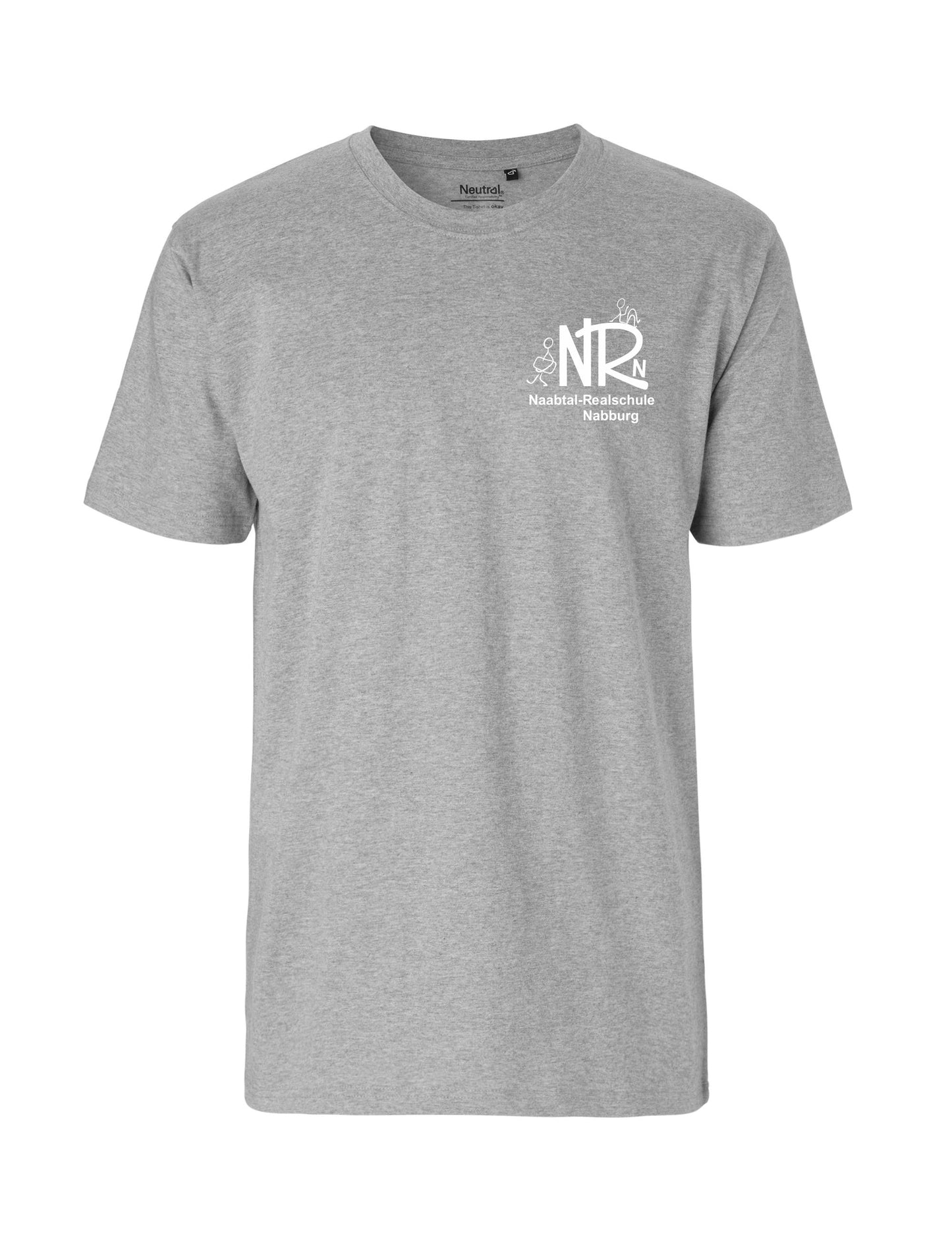 Shirt Basic - Herren