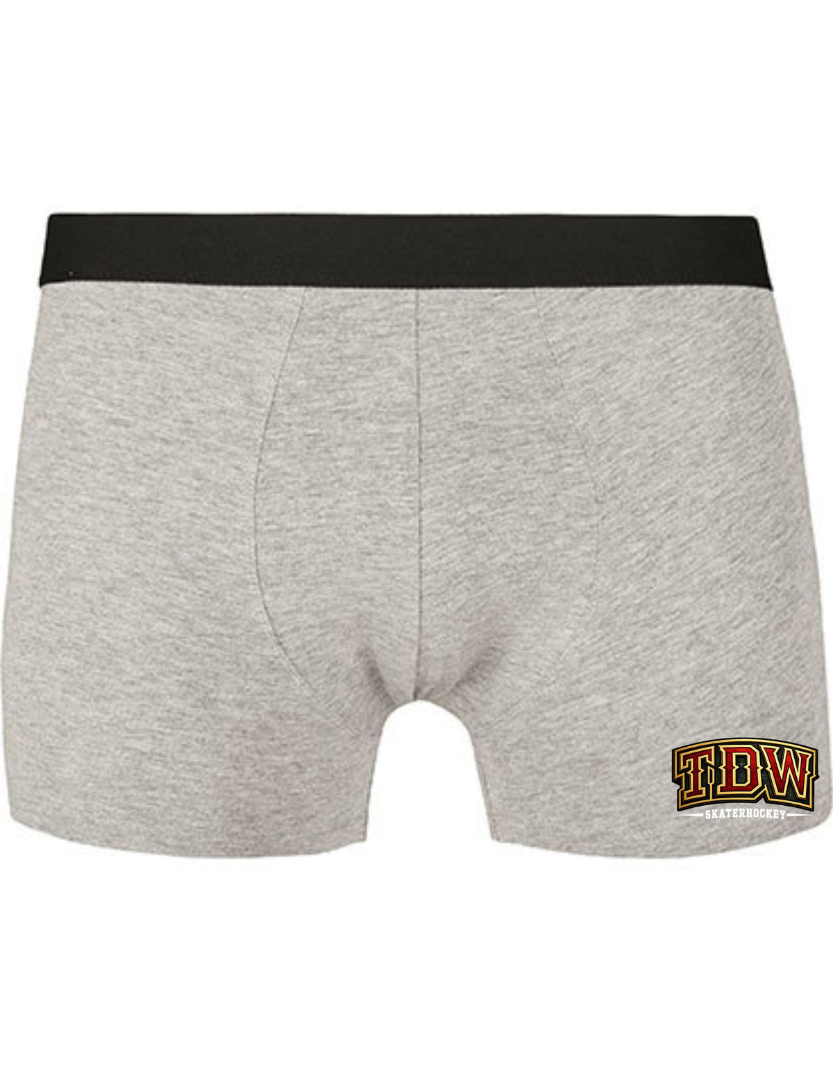 Men Boxer Shorts 2-Pack