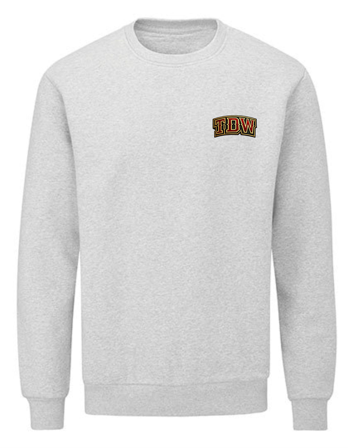 TDW Sweatshirt
