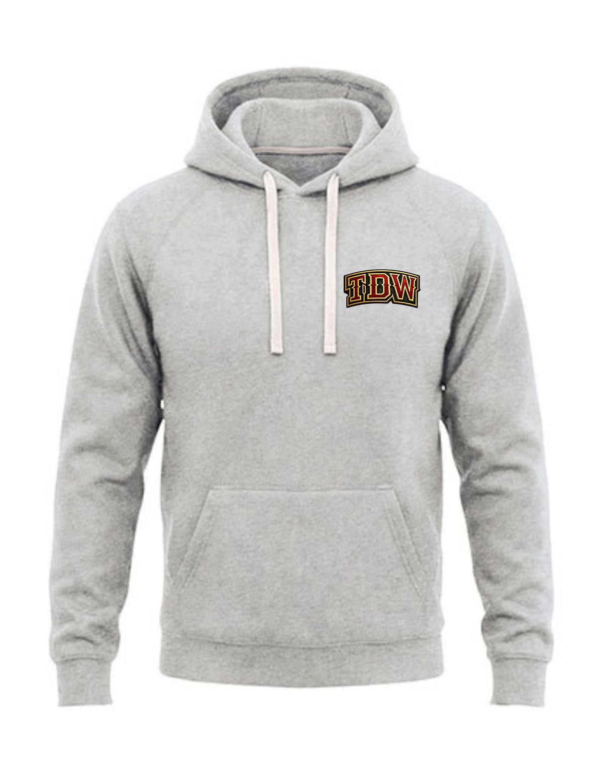 TDW Bio Hoodie