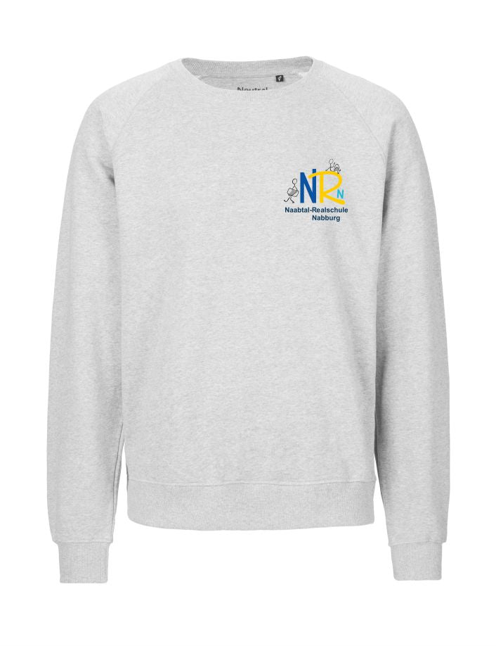 Sweatshirt Basic - Unisex
