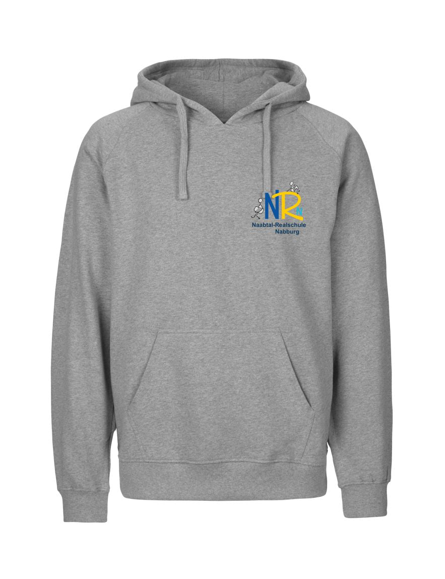 Hoodie Basic - Herren