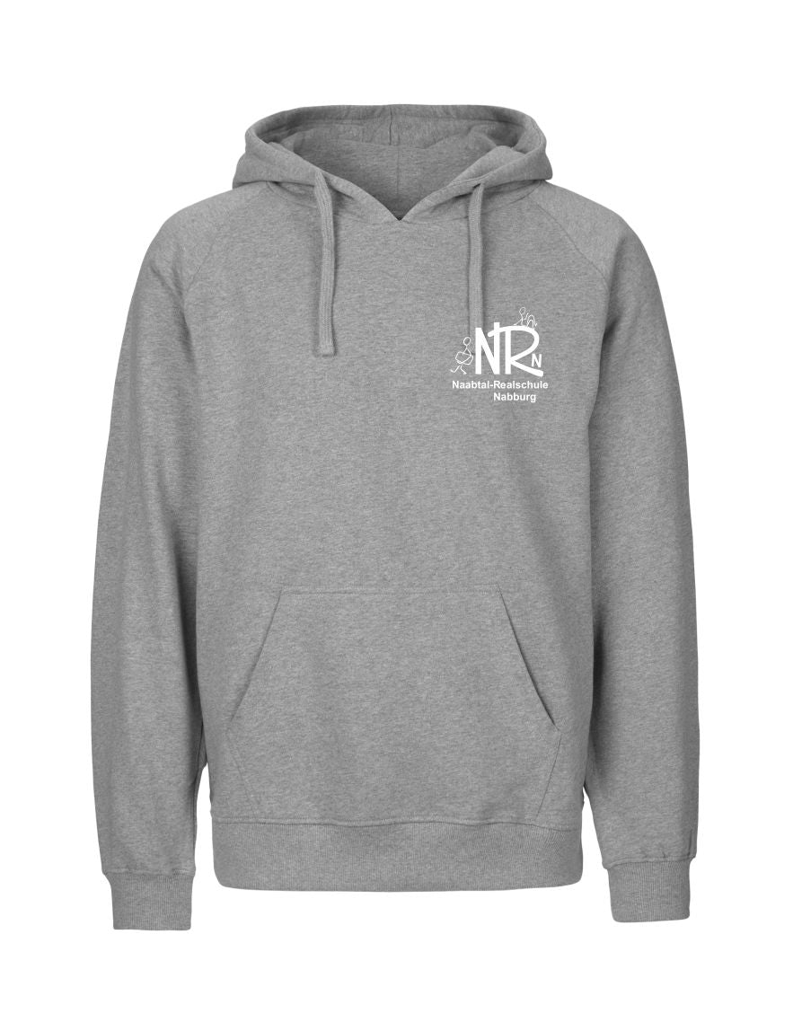 Hoodie Basic - Herren