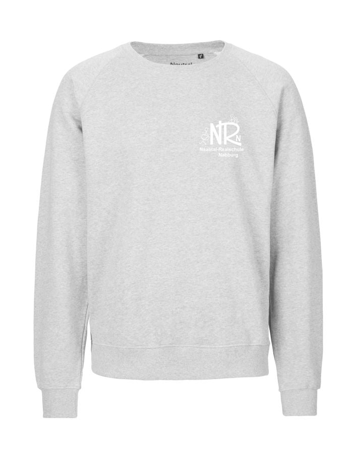 Sweatshirt Basic - Unisex