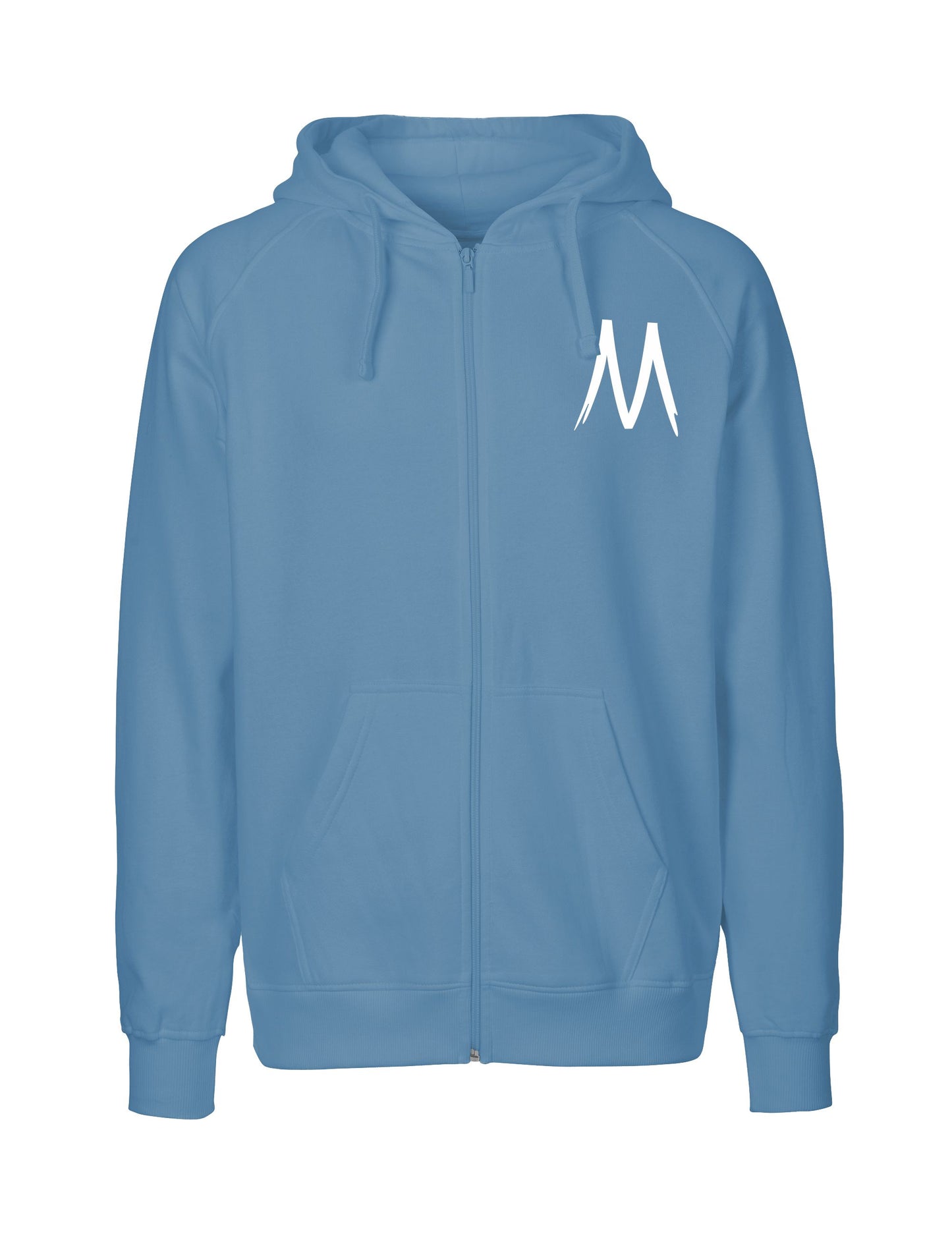 Zipper - Herren