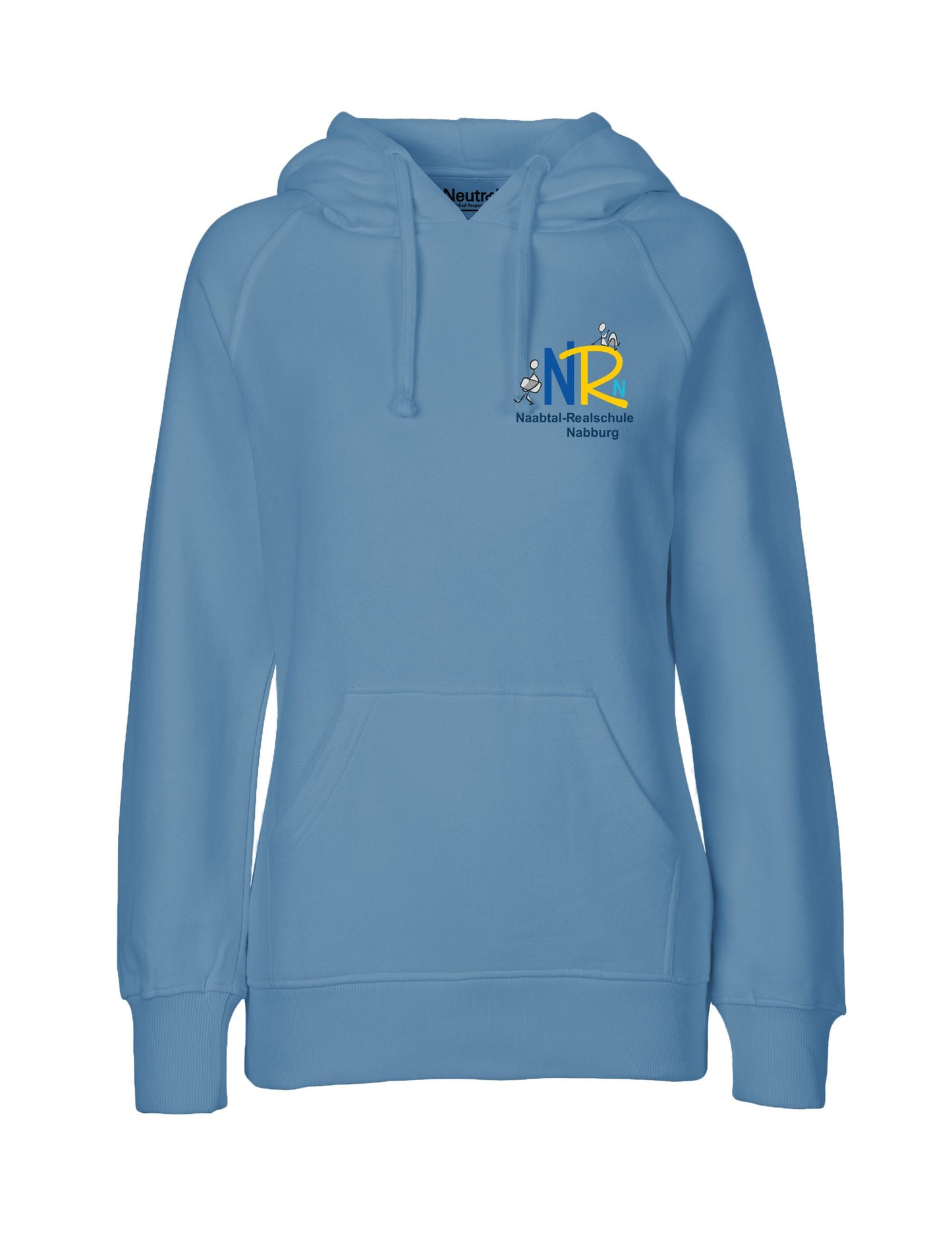 Hoodie Basic - Damen
