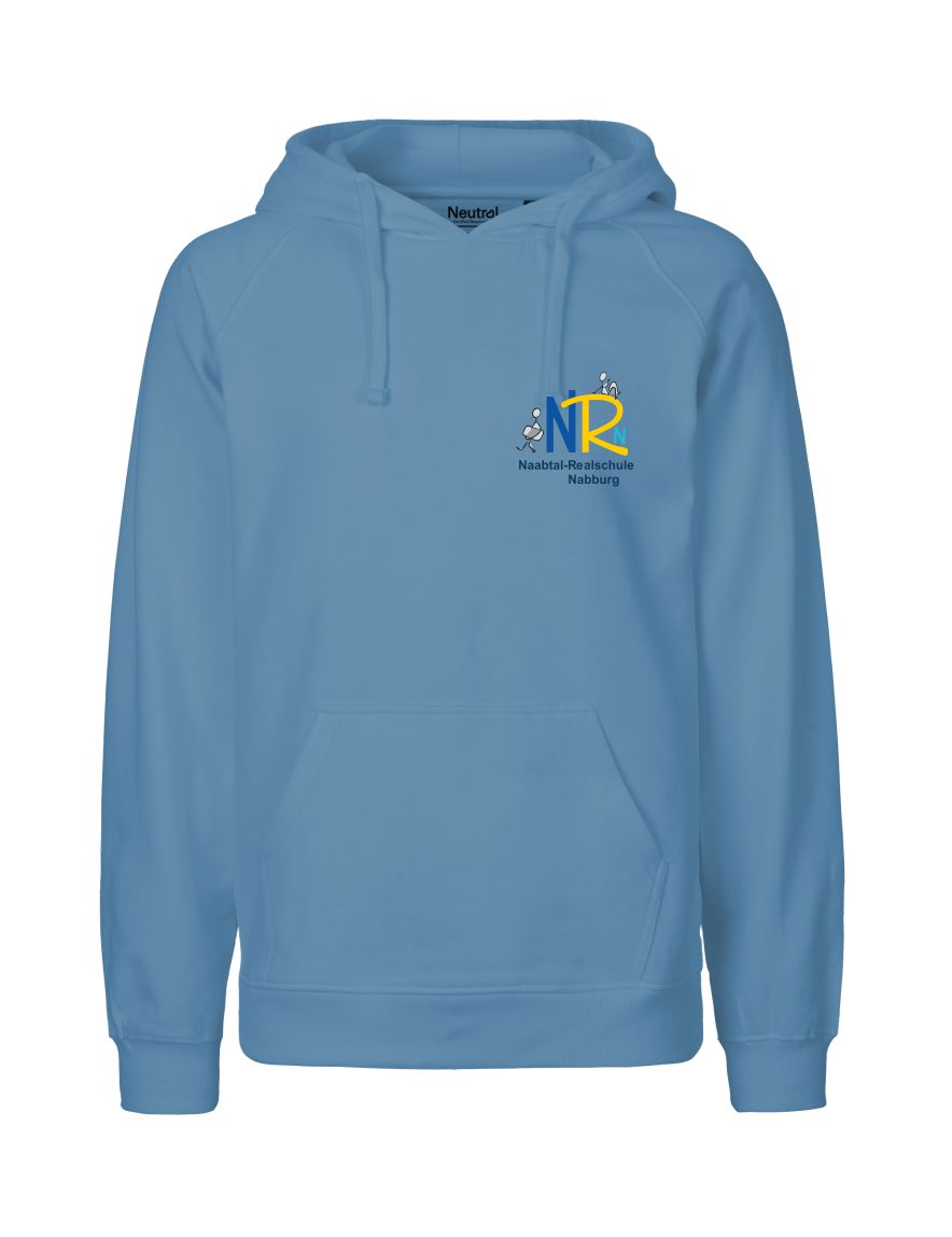 Hoodie Basic - Herren