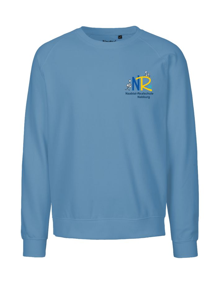 Sweatshirt Basic - Unisex