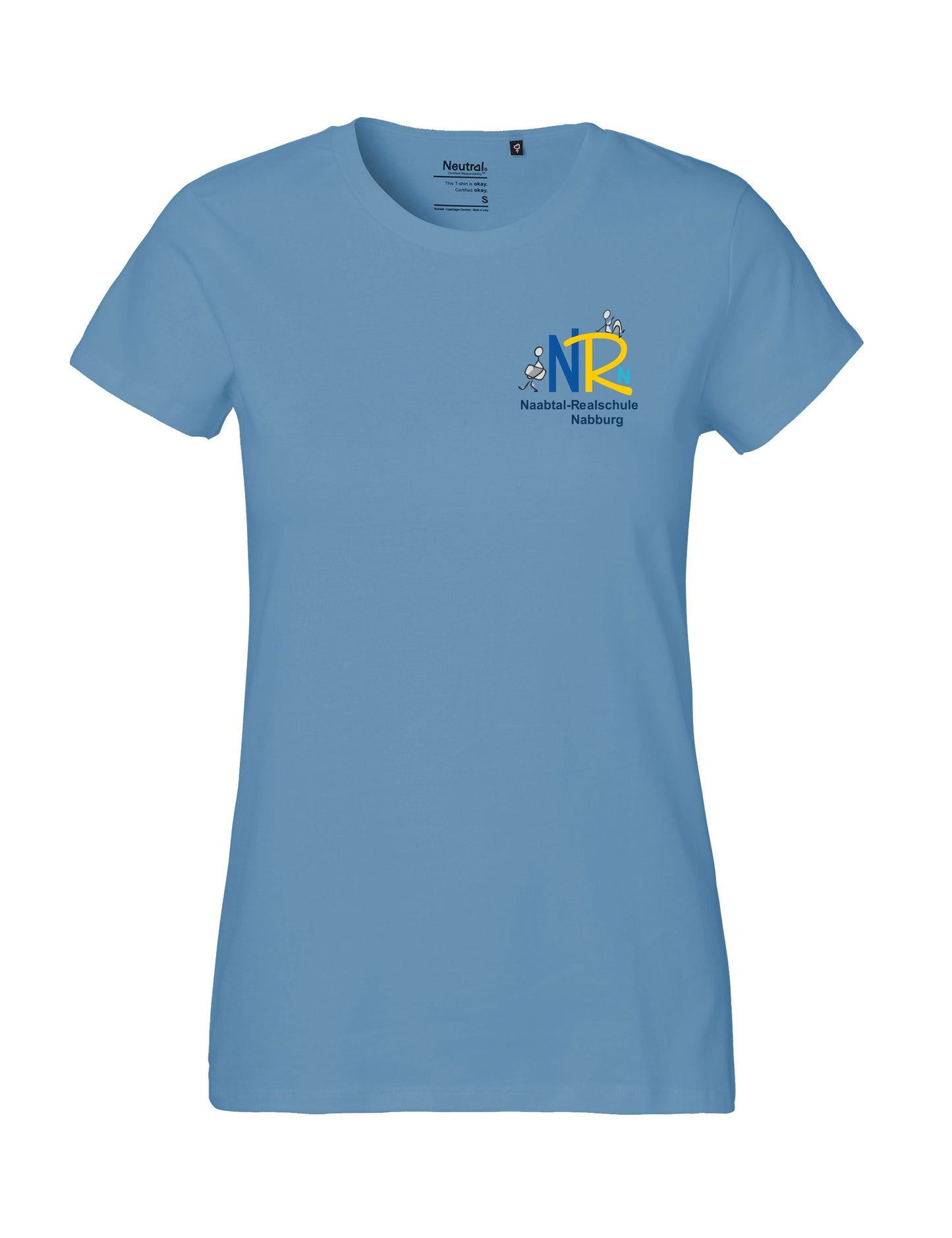 Shirt Basic - Damen