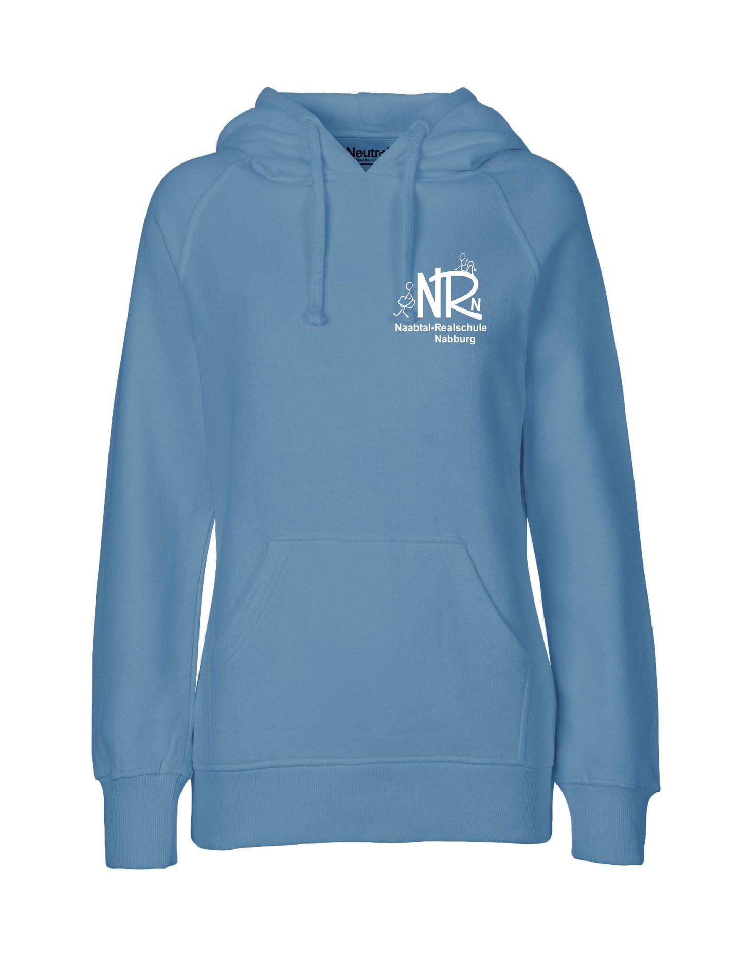 Hoodie Basic - Damen