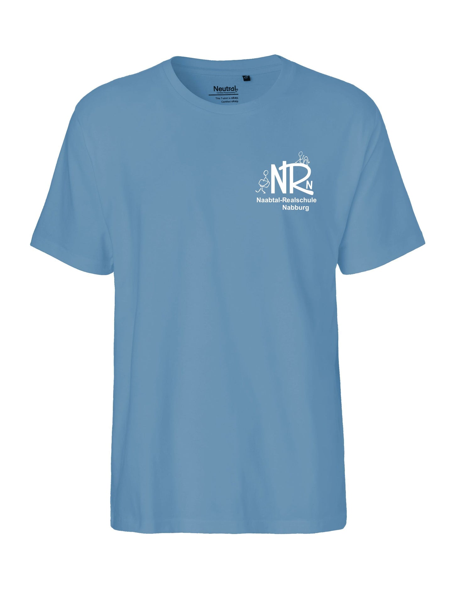 Shirt Basic - Herren