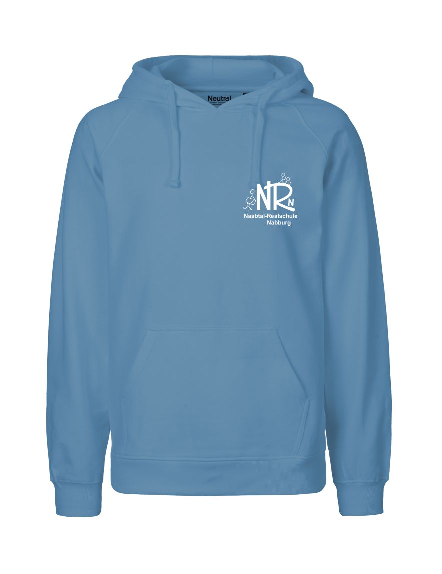 Hoodie Basic - Herren