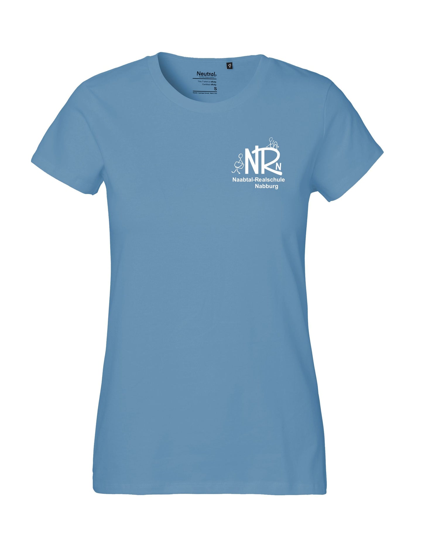 Shirt Basic - Damen