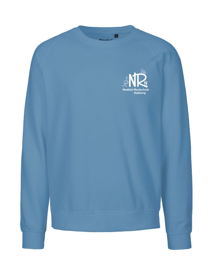 Sweatshirt Basic - Unisex