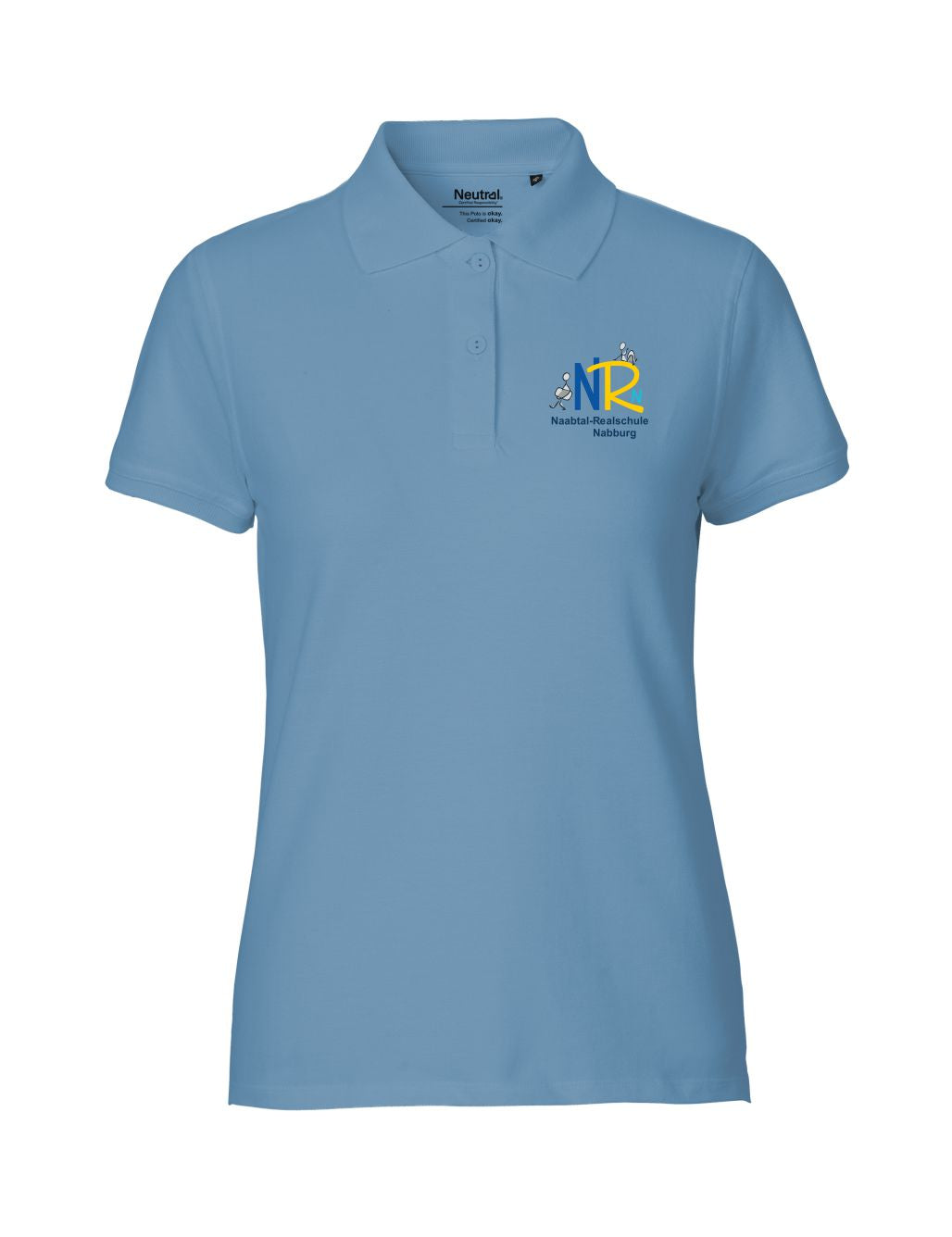 Poloshirt - Damen