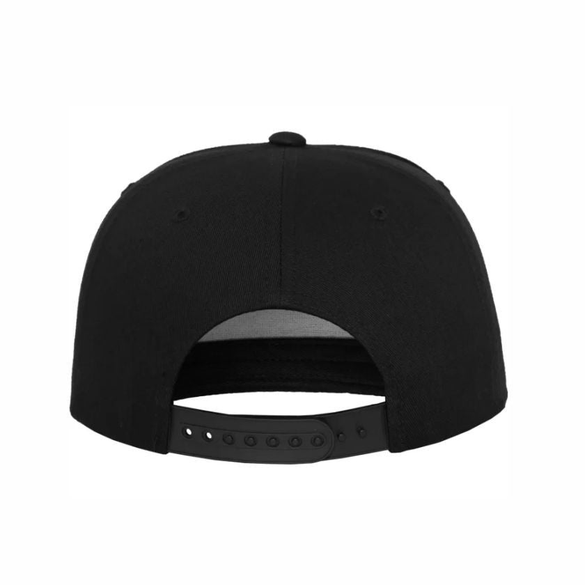 Classic Snapback