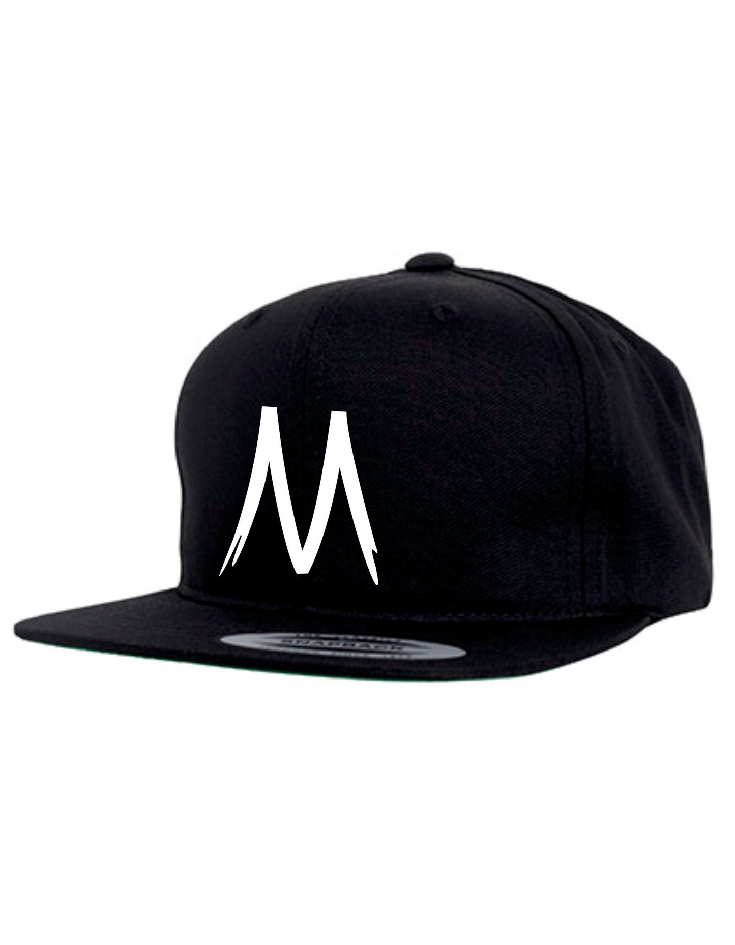 Cap (Snapback)