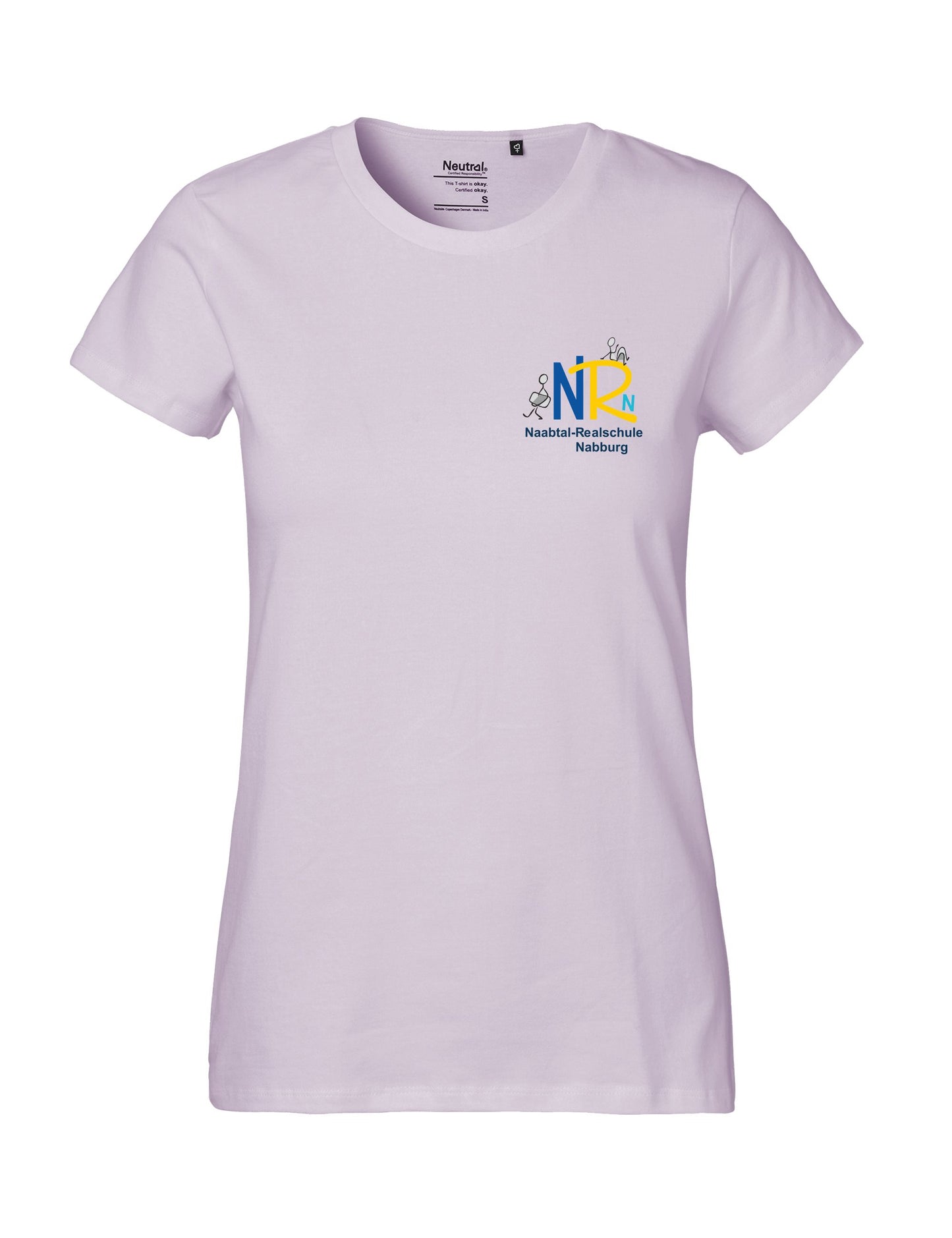 Shirt Basic - Damen