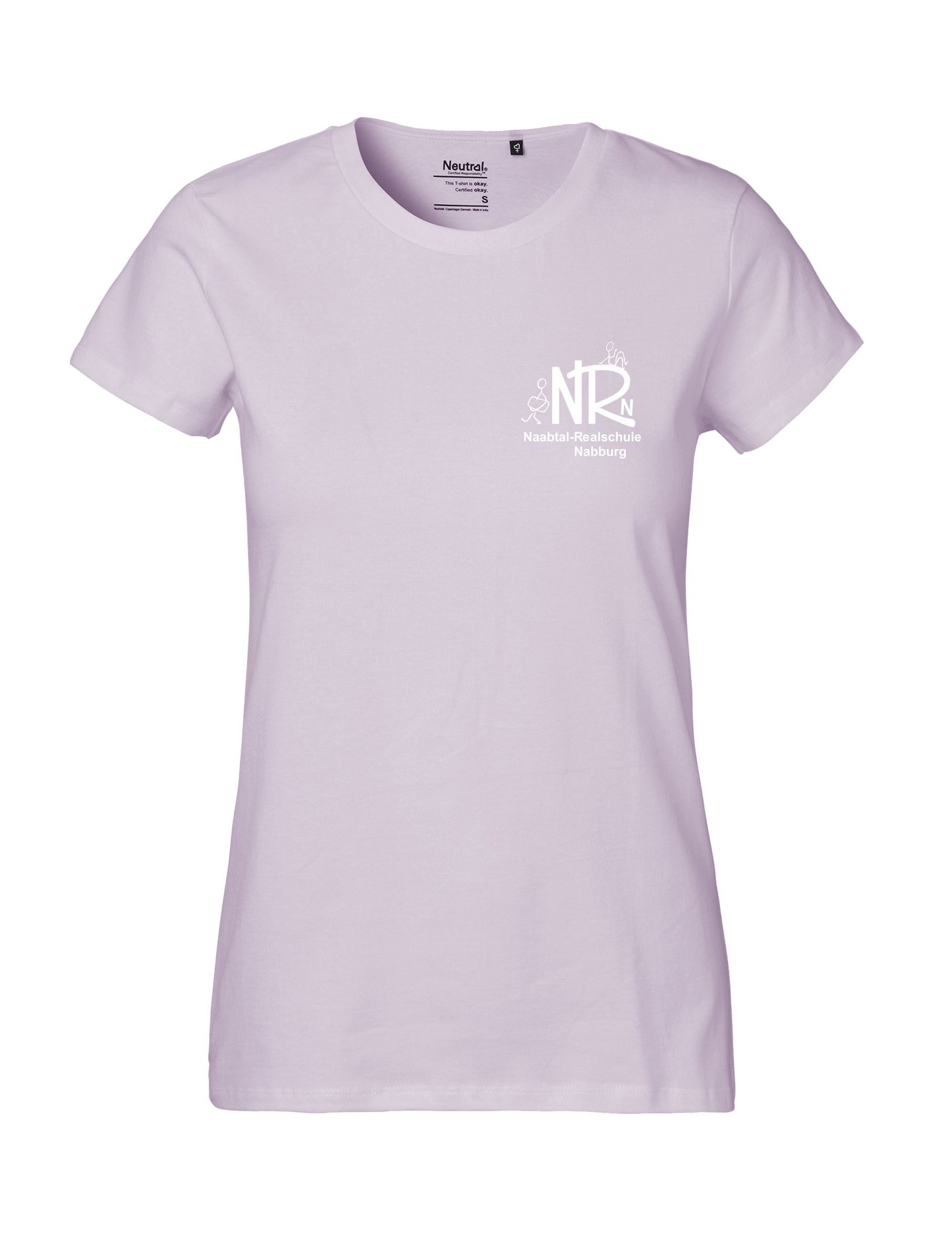Shirt Basic - Damen