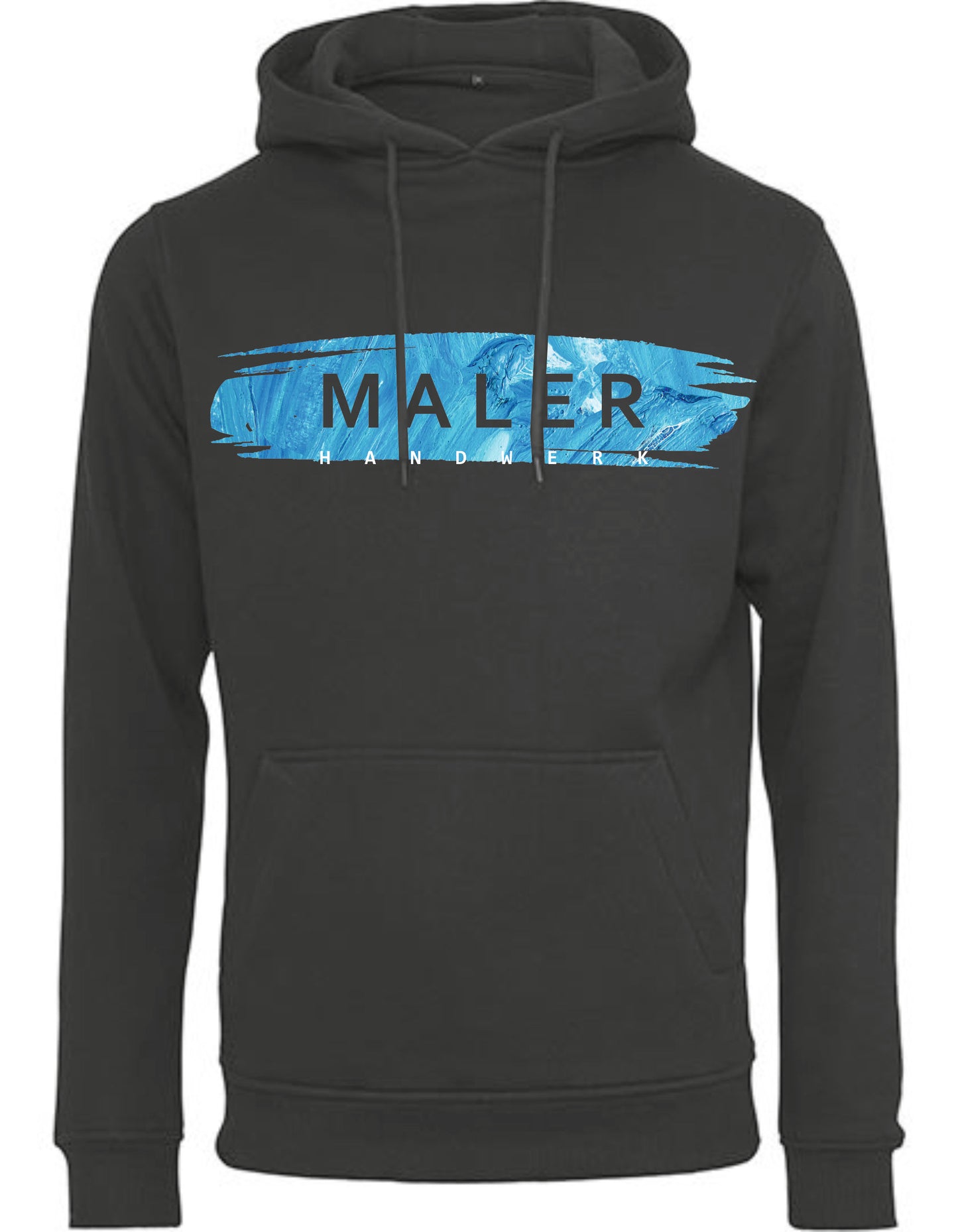 Maler Hoodie