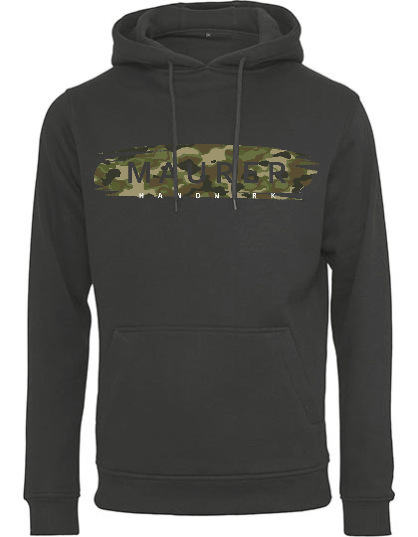 Maurer Hoodie