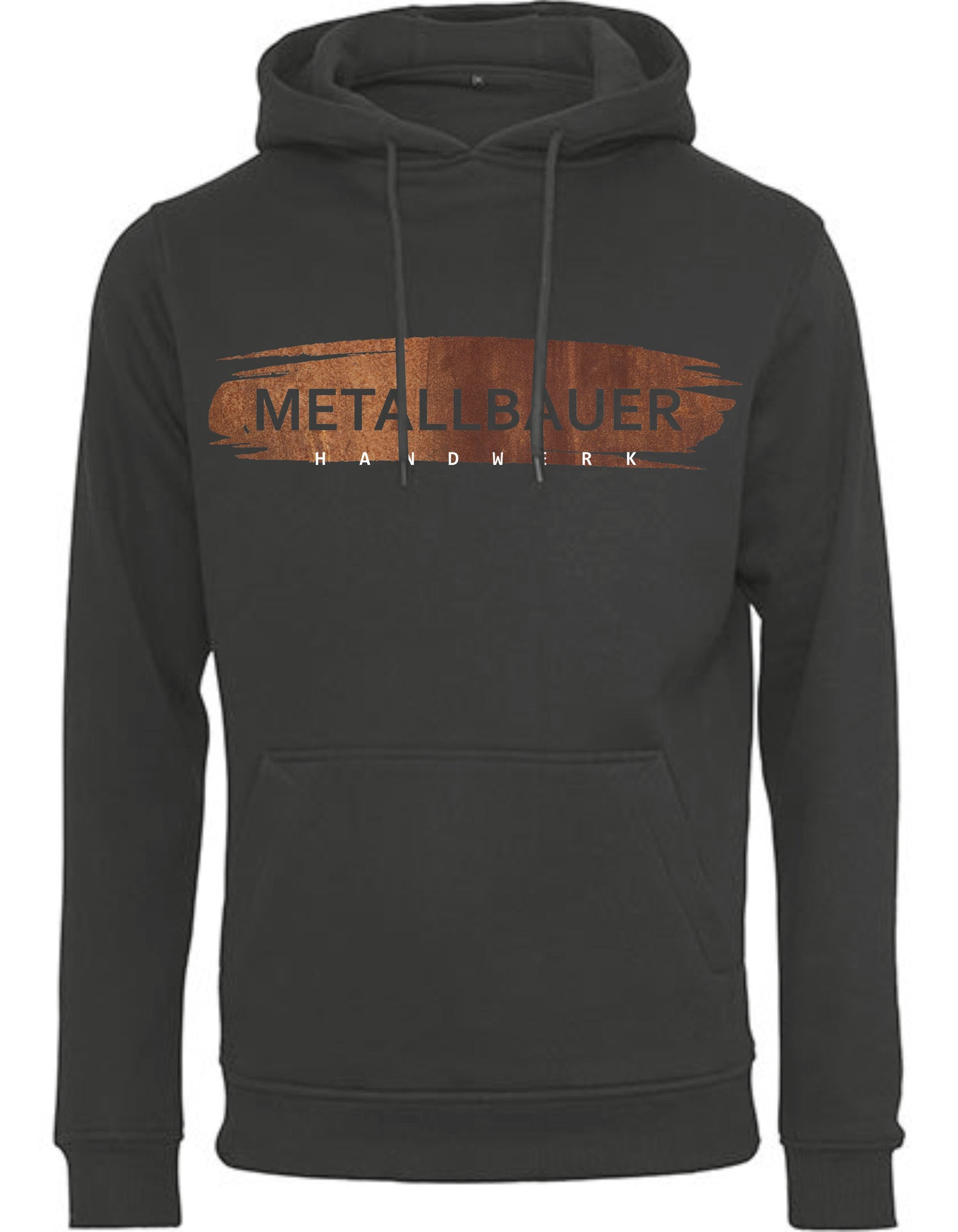 Metallbauer Hoodie