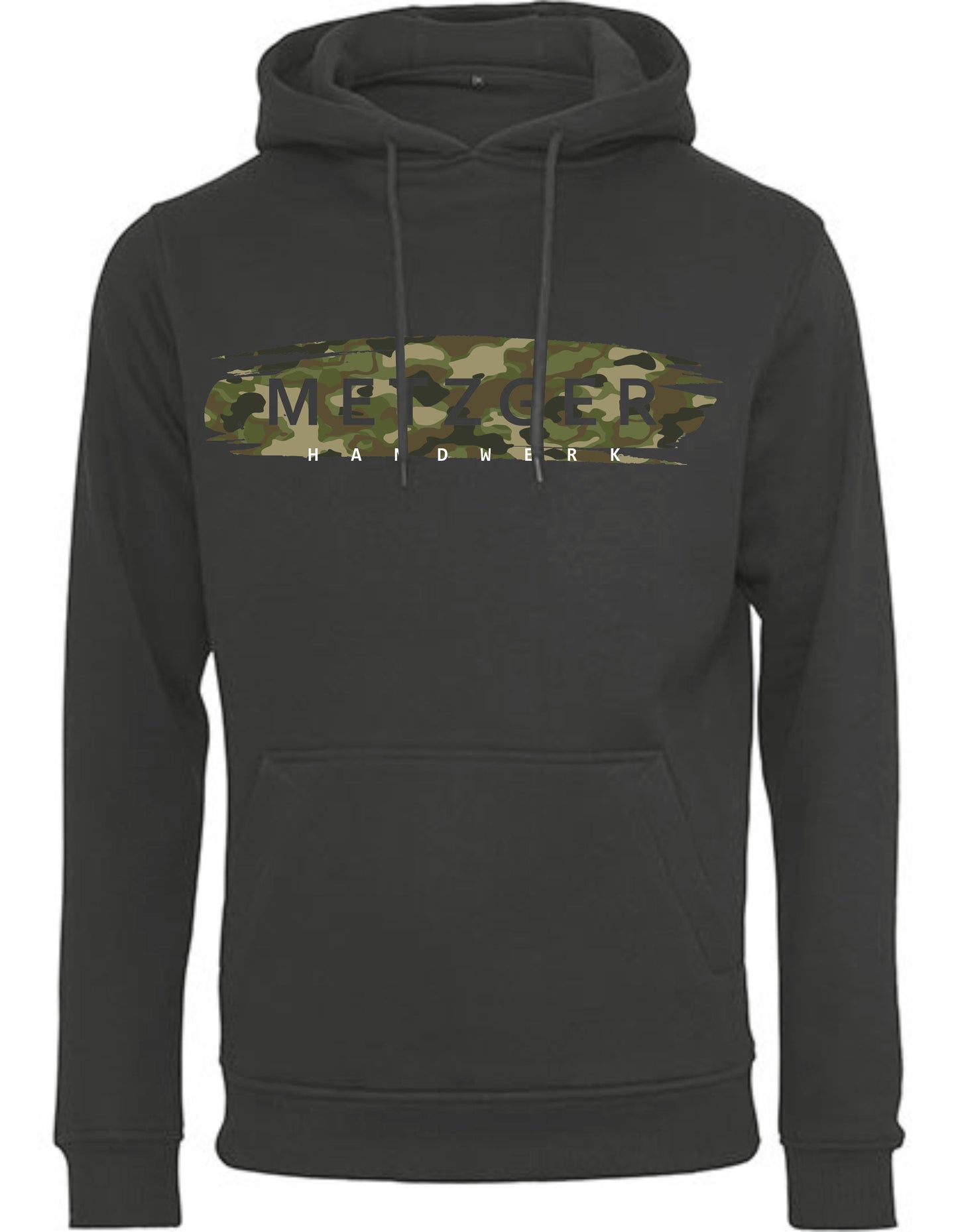 Metzger Hoodie
