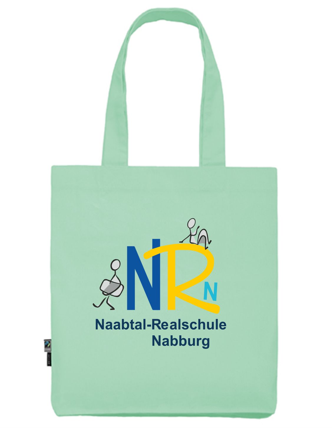 Stofftasche
