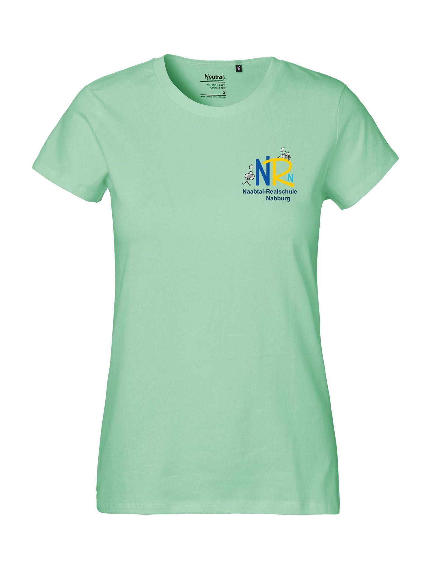 Shirt Basic - Damen