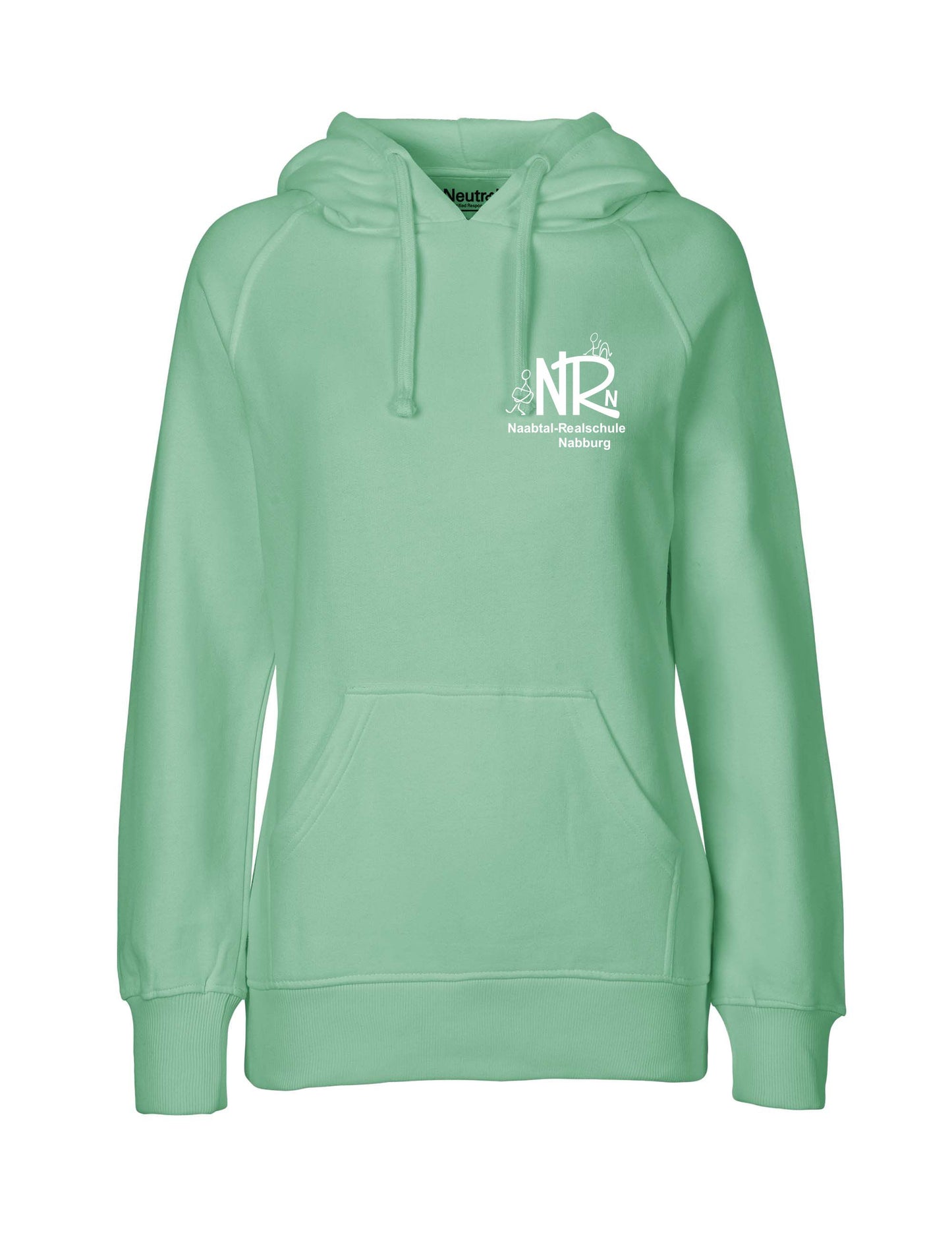Hoodie Basic - Damen
