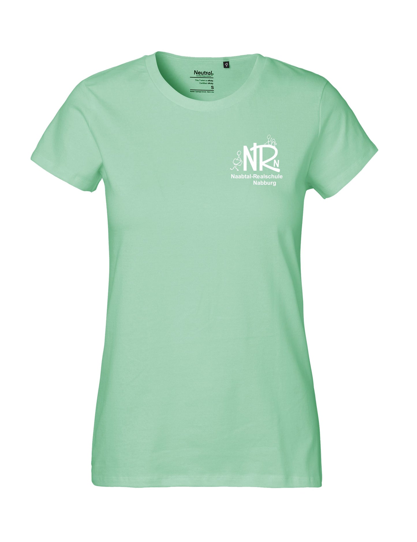 Shirt Basic - Damen