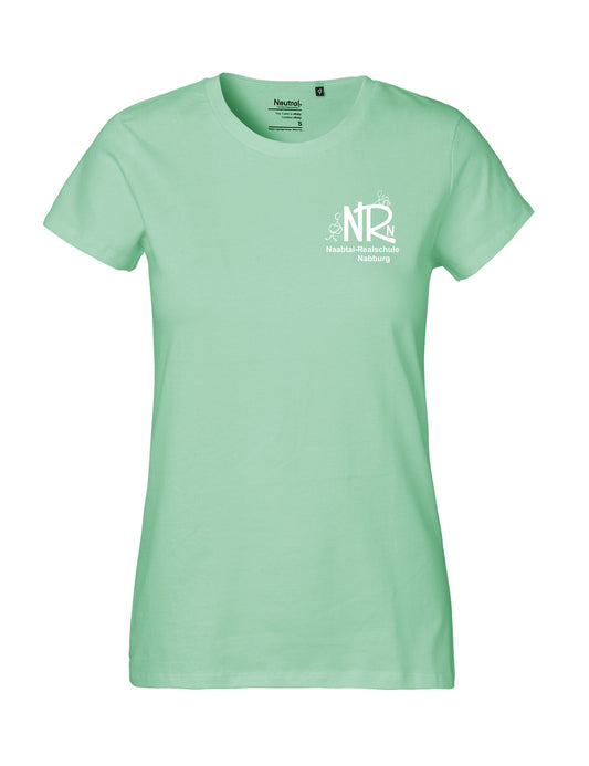 Shirt Basic - Damen