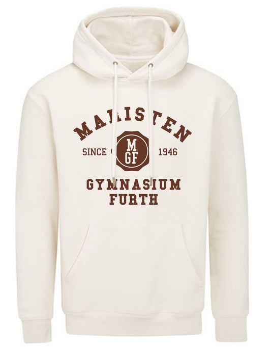 Hoodie Basic - Unisex