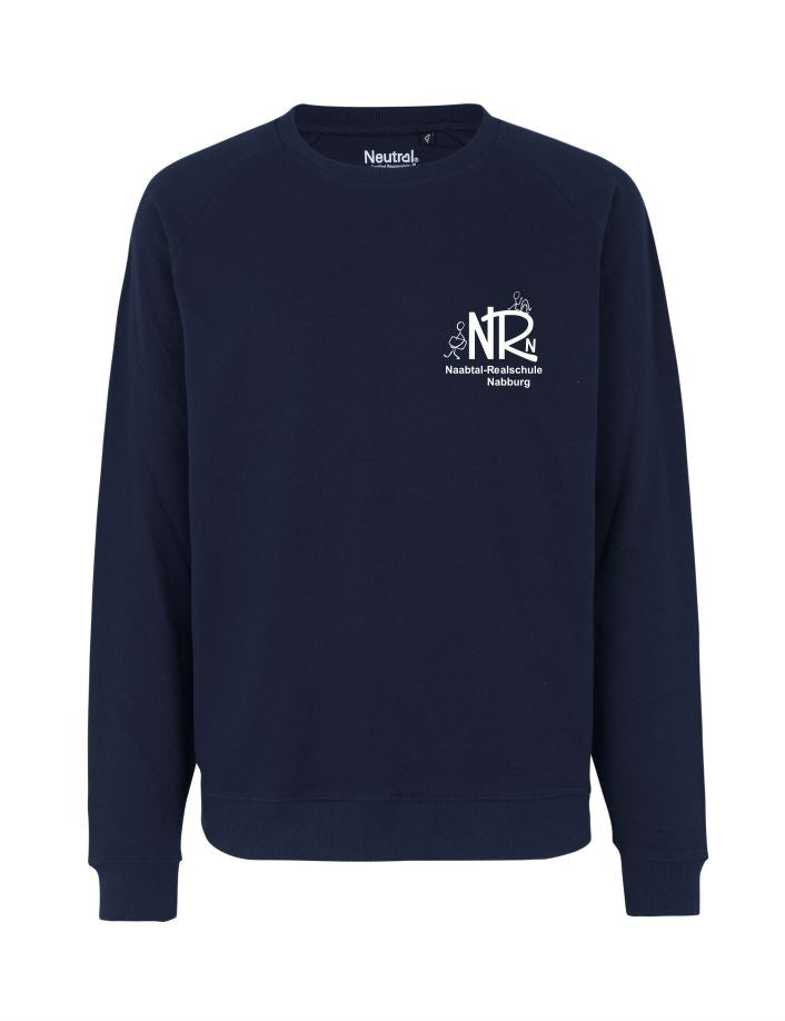 Sweatshirt Basic - Unisex