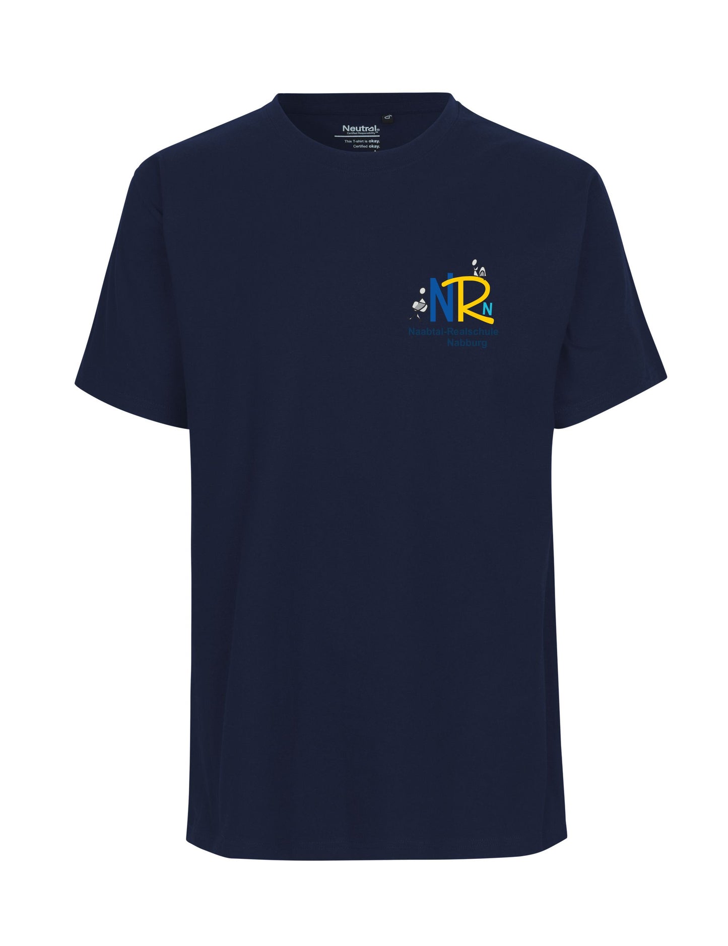 Shirt Basic - Herren