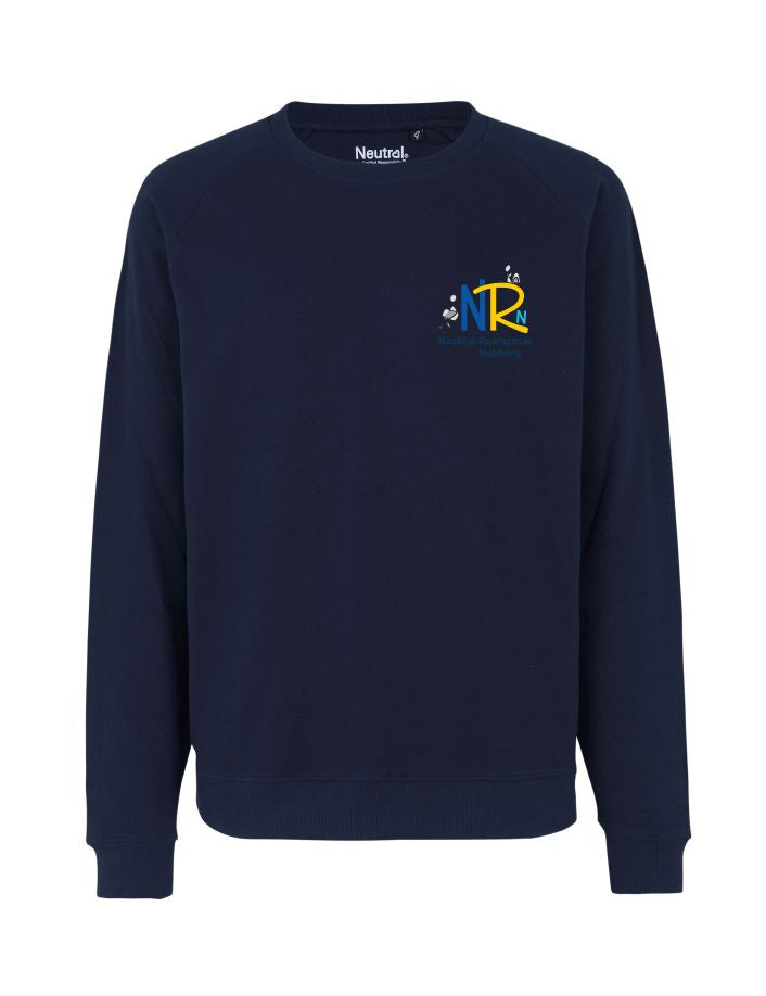 Sweatshirt Basic - Unisex