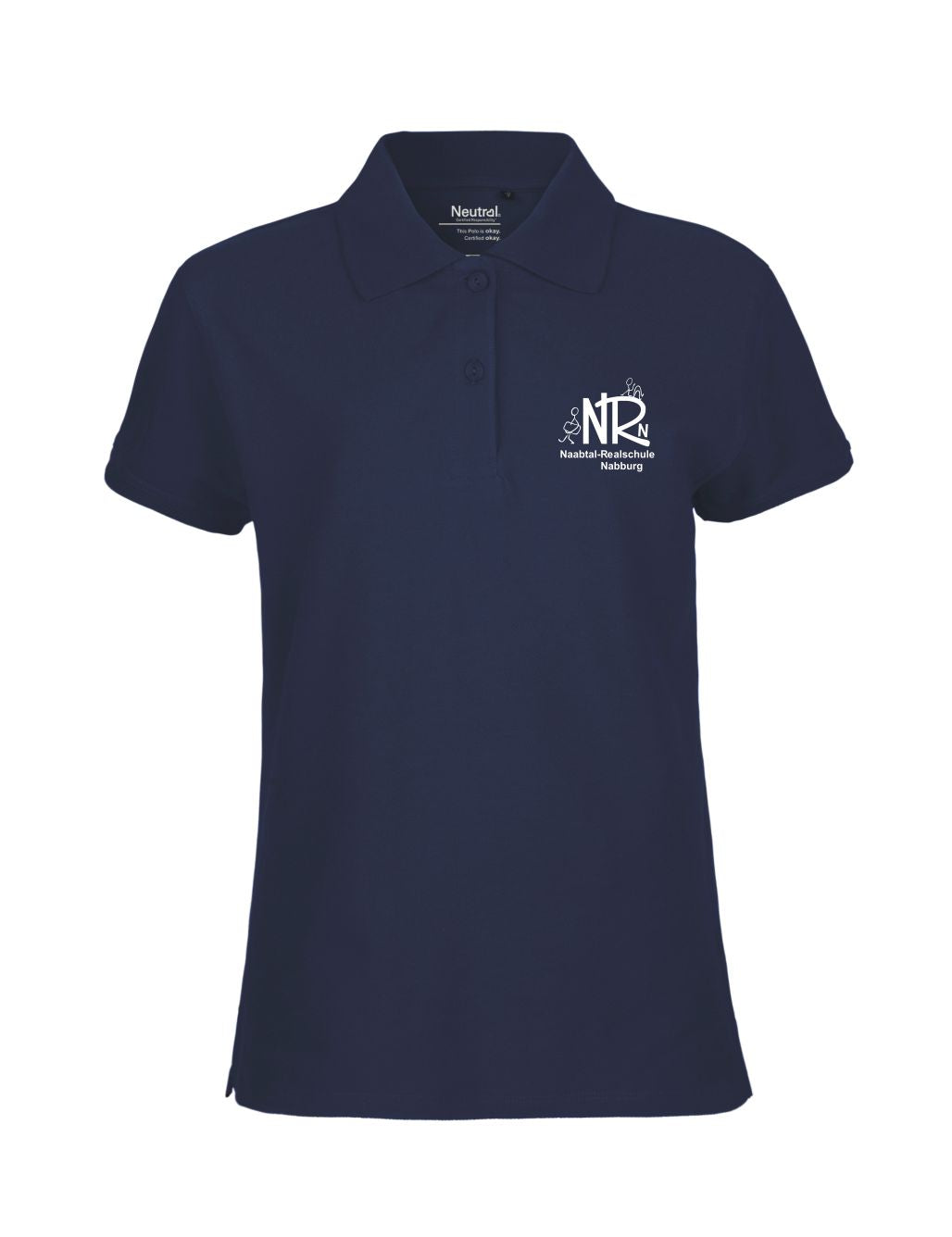 Poloshirt - Damen