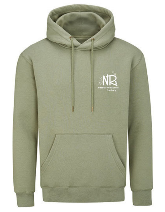Hoodie Basic - Unisex