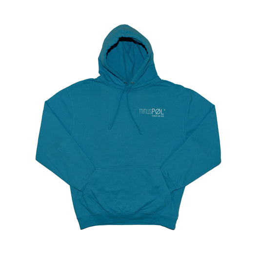 minusPØL Hoodie