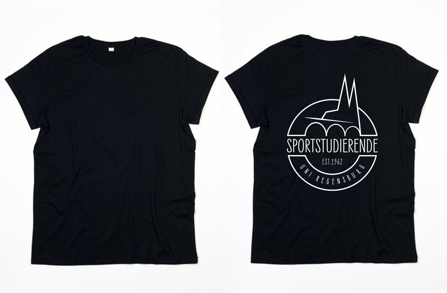 Herren Roll Up Shirt
