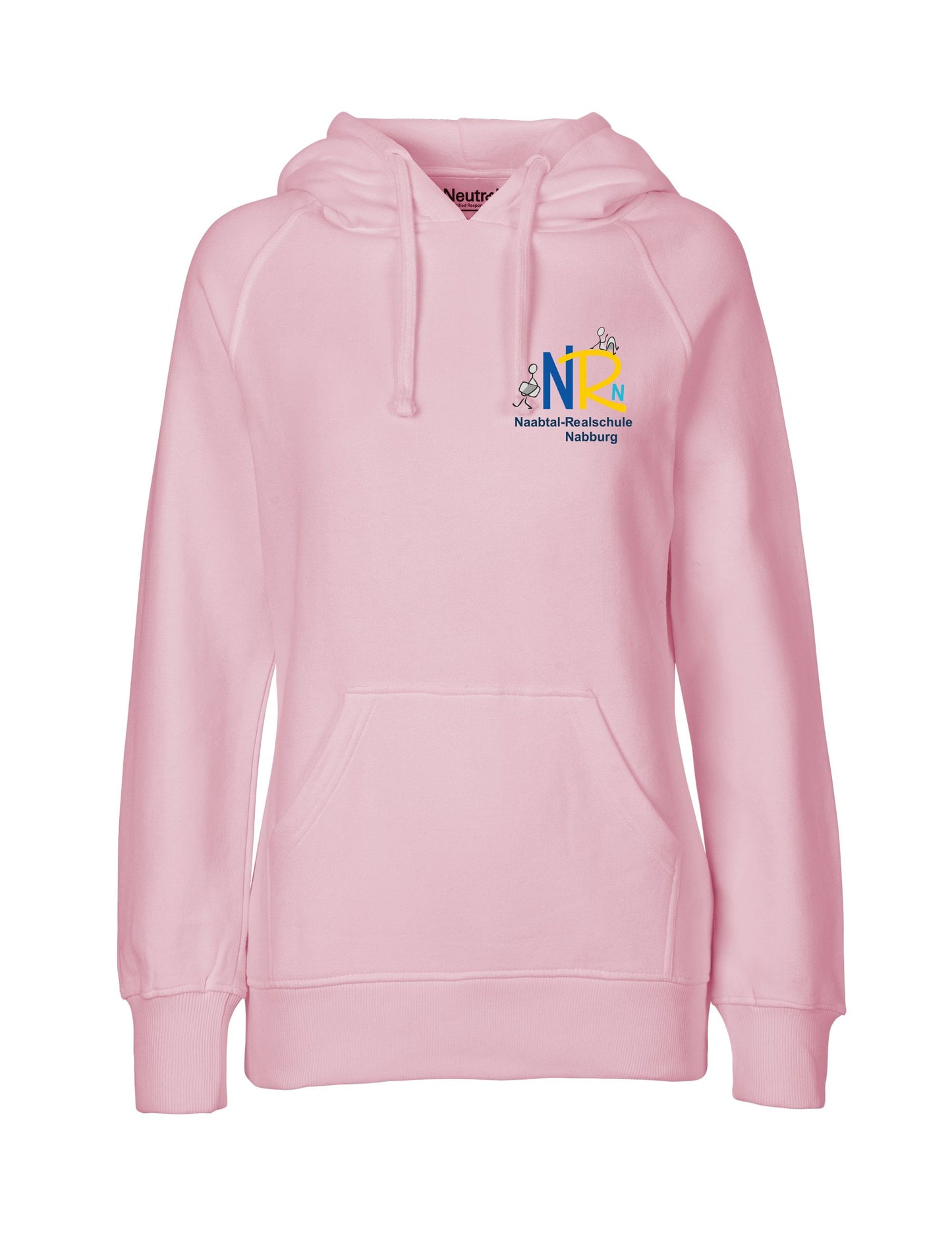 Hoodie Basic - Damen