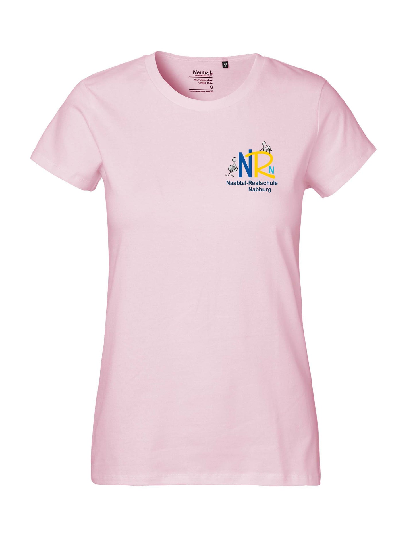Shirt Basic - Damen