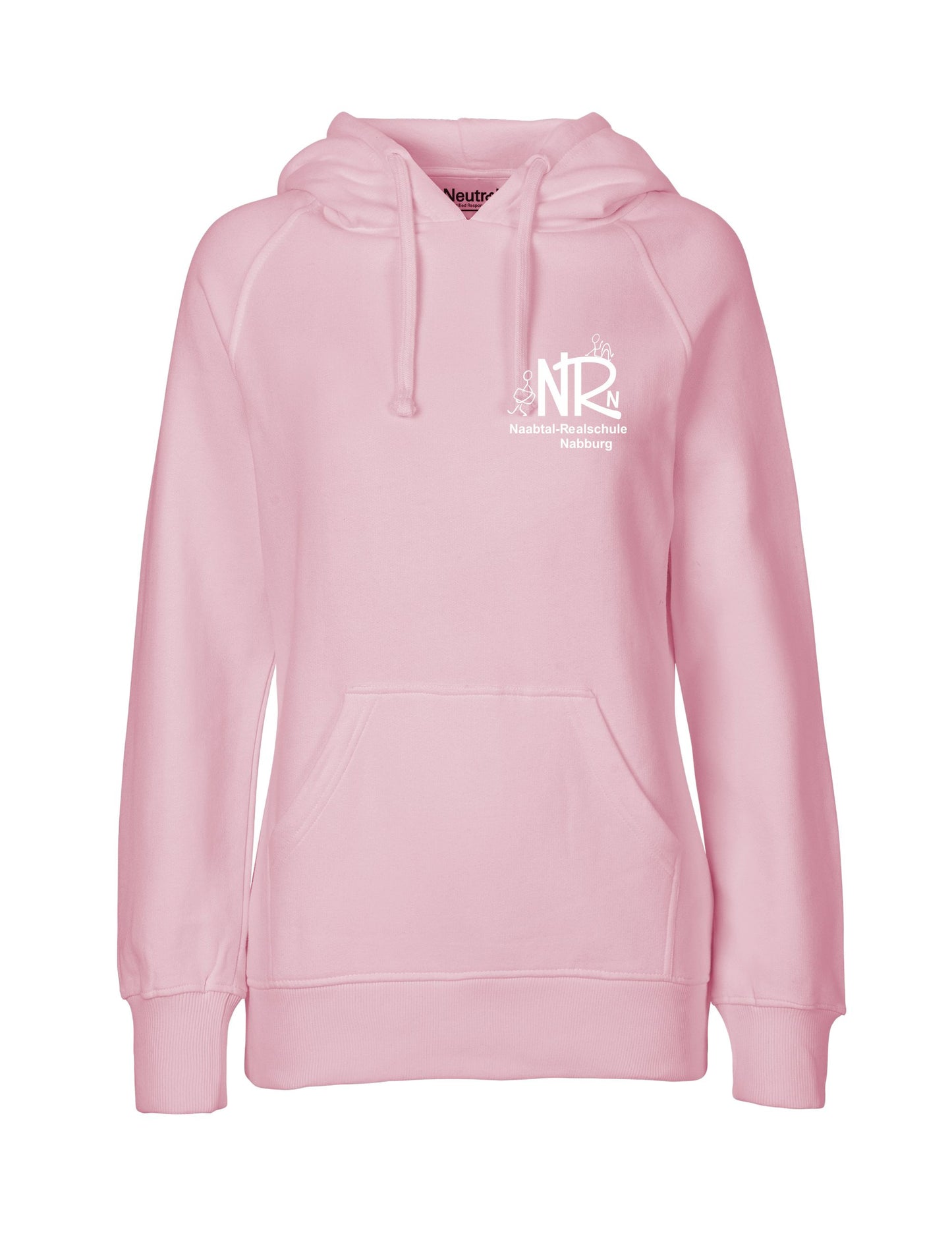 Hoodie Basic - Damen