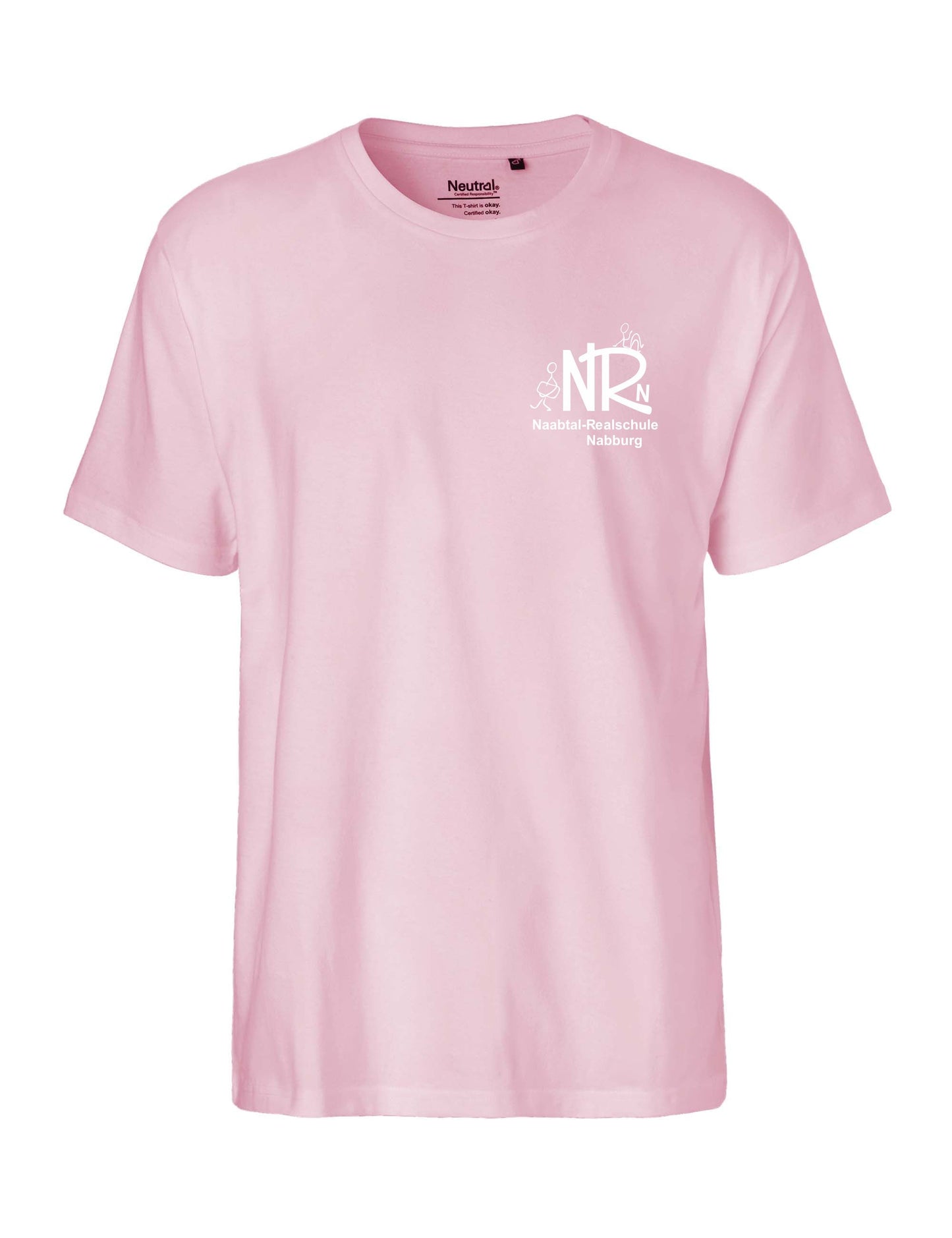 Shirt Basic - Herren