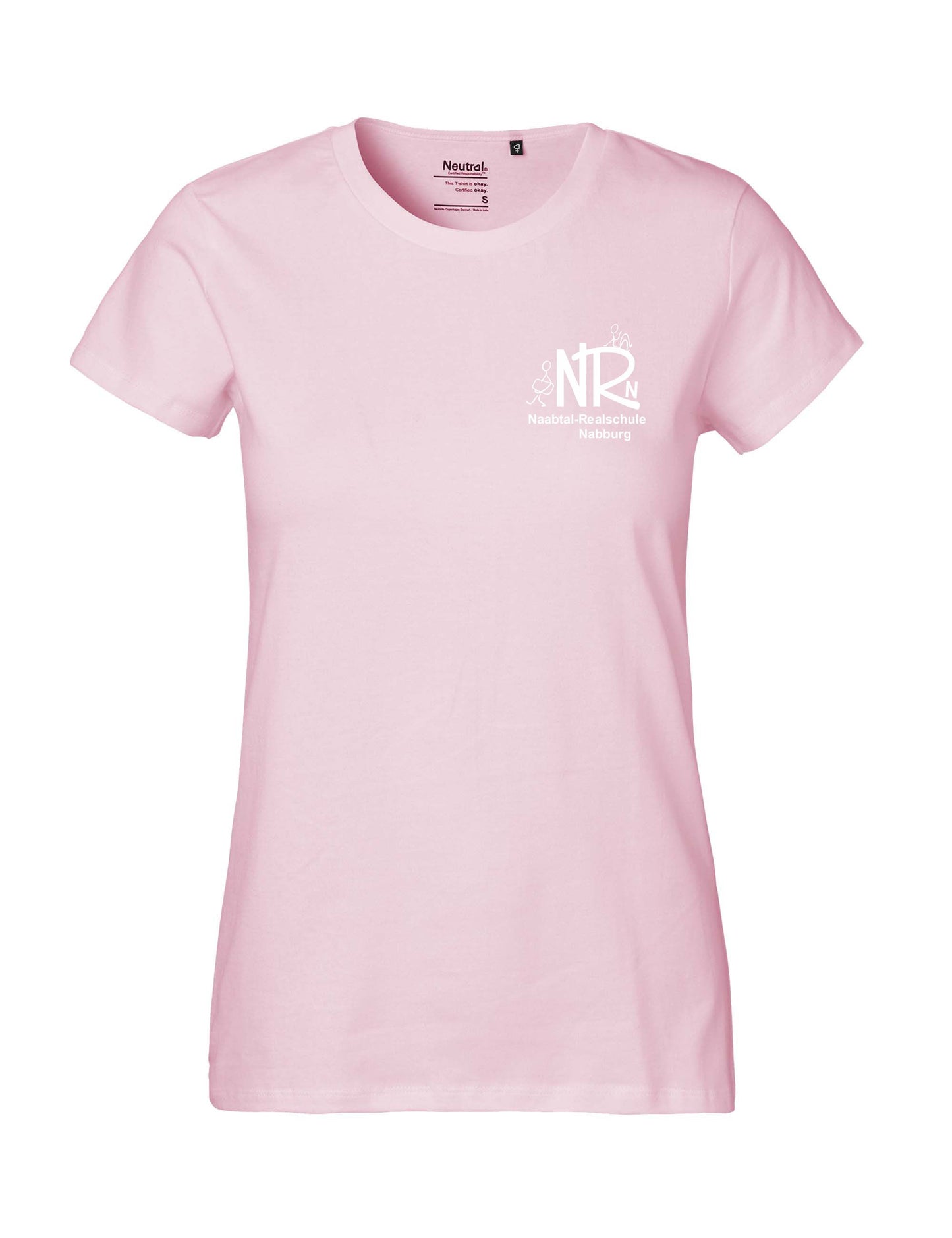 Shirt Basic - Damen