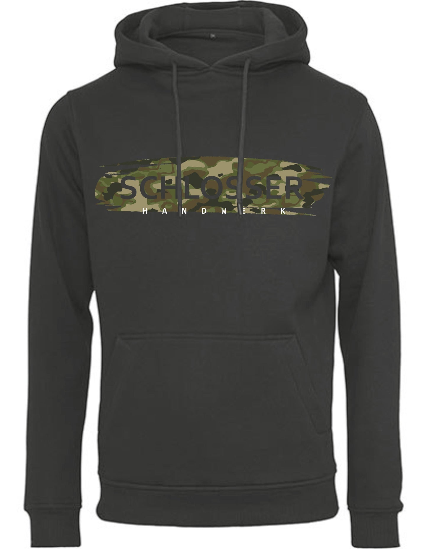 Schornsteinfeger Hoodie