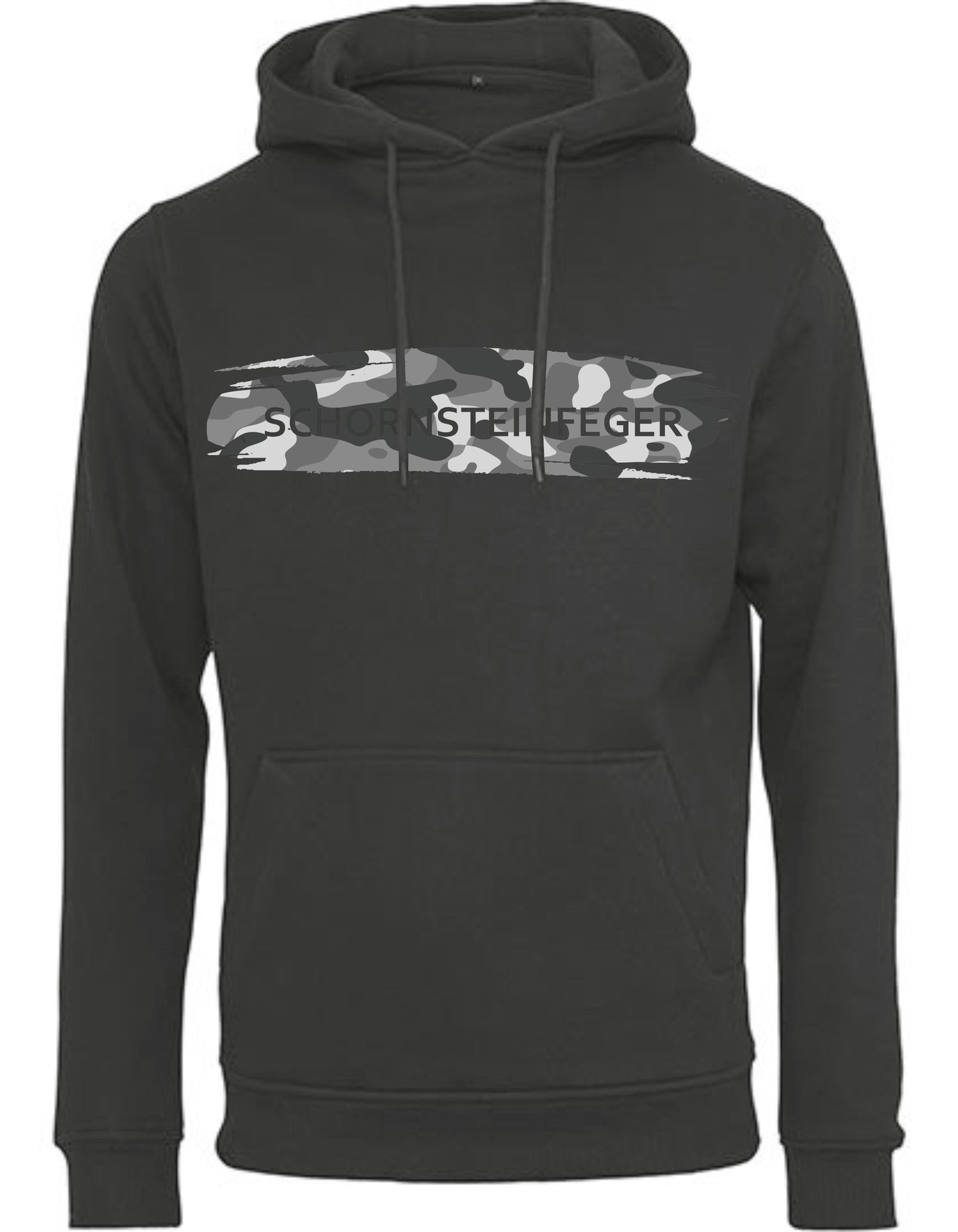 Schornsteinfeger Hoodie