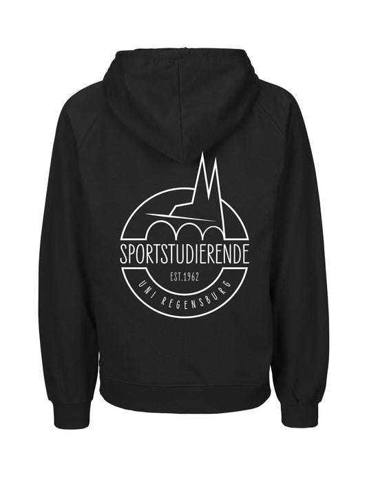Herren Hoodie