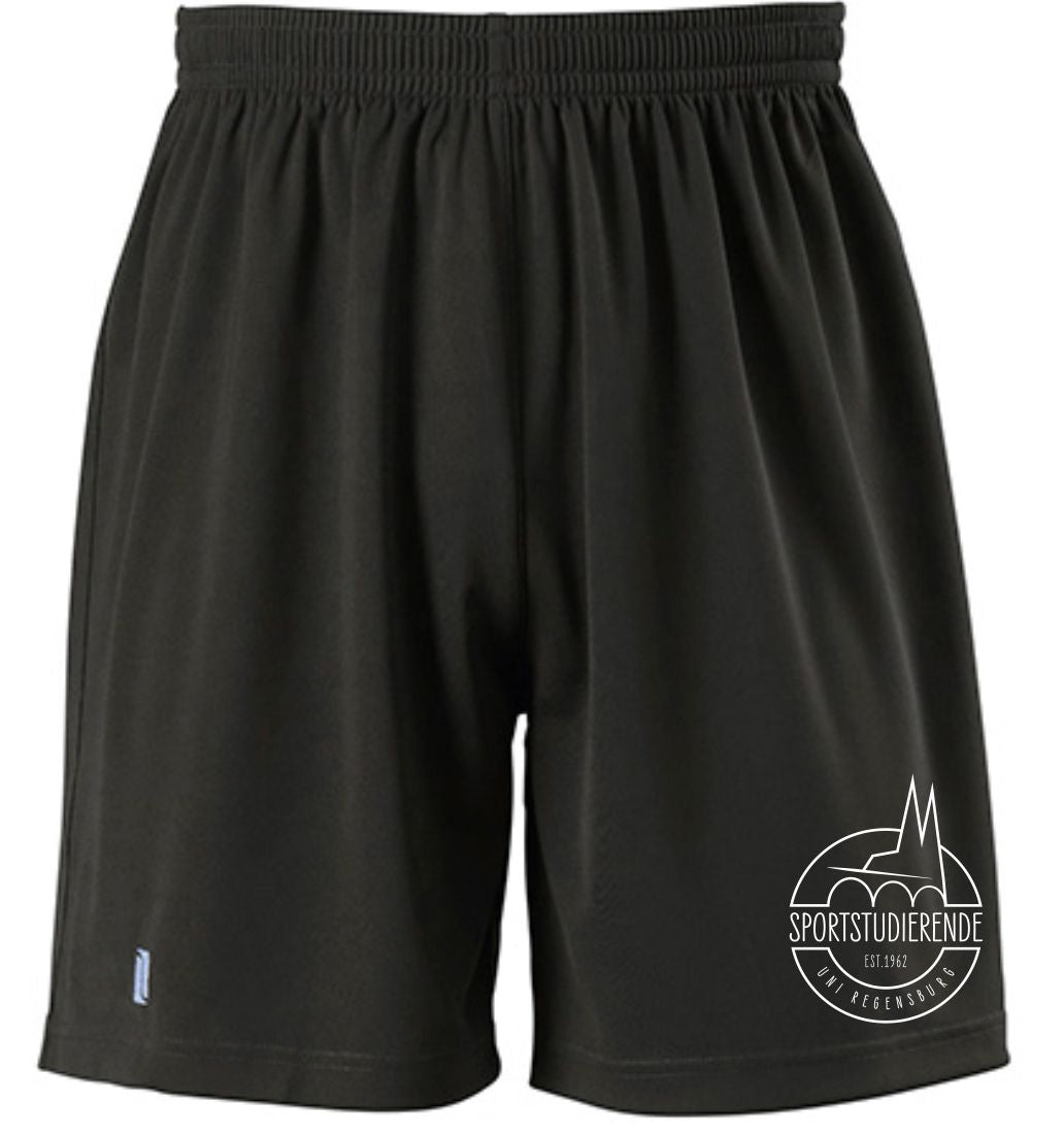 Basic Shorts San Siro 2